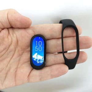 Xiaomi Smart Band 7 4