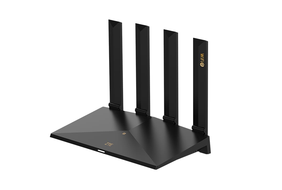 Zte Ax3000 Pro