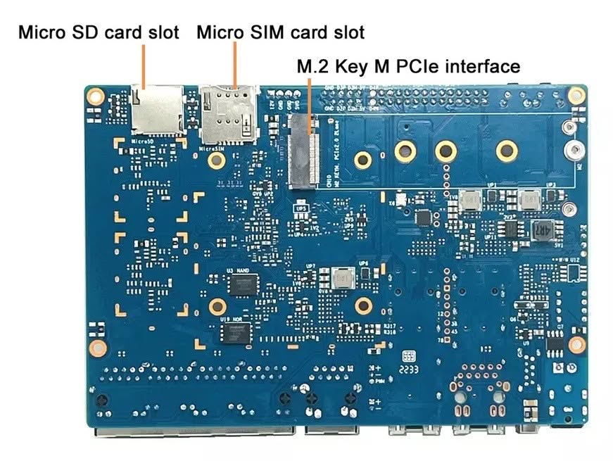 Banana Pi Bpi R3 Router Board 2