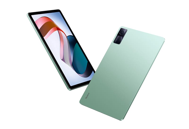 Redmi Pad 5 - PIC 2 Redmi Pad 5 Green