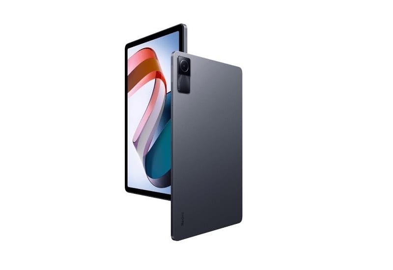 Redmi Pad 5 - PIC 1 Redmi Pad 5 Silver
