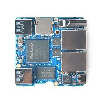 NanoPi R5C