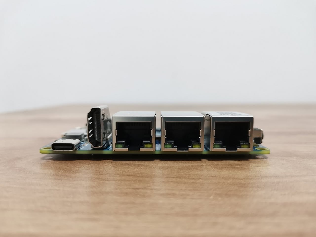 Nanopi R6s Board 3