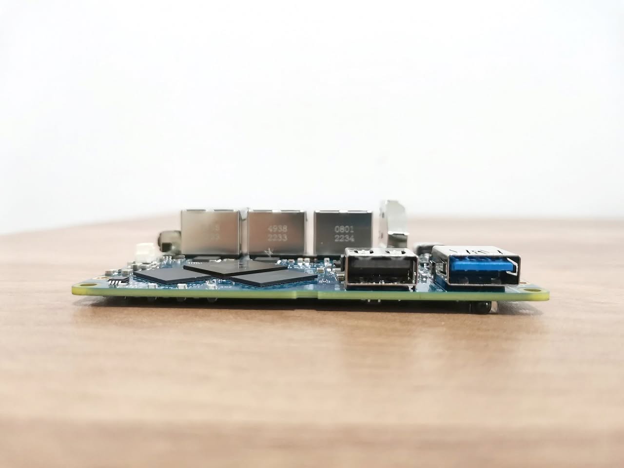 Nanopi R6s Board 4