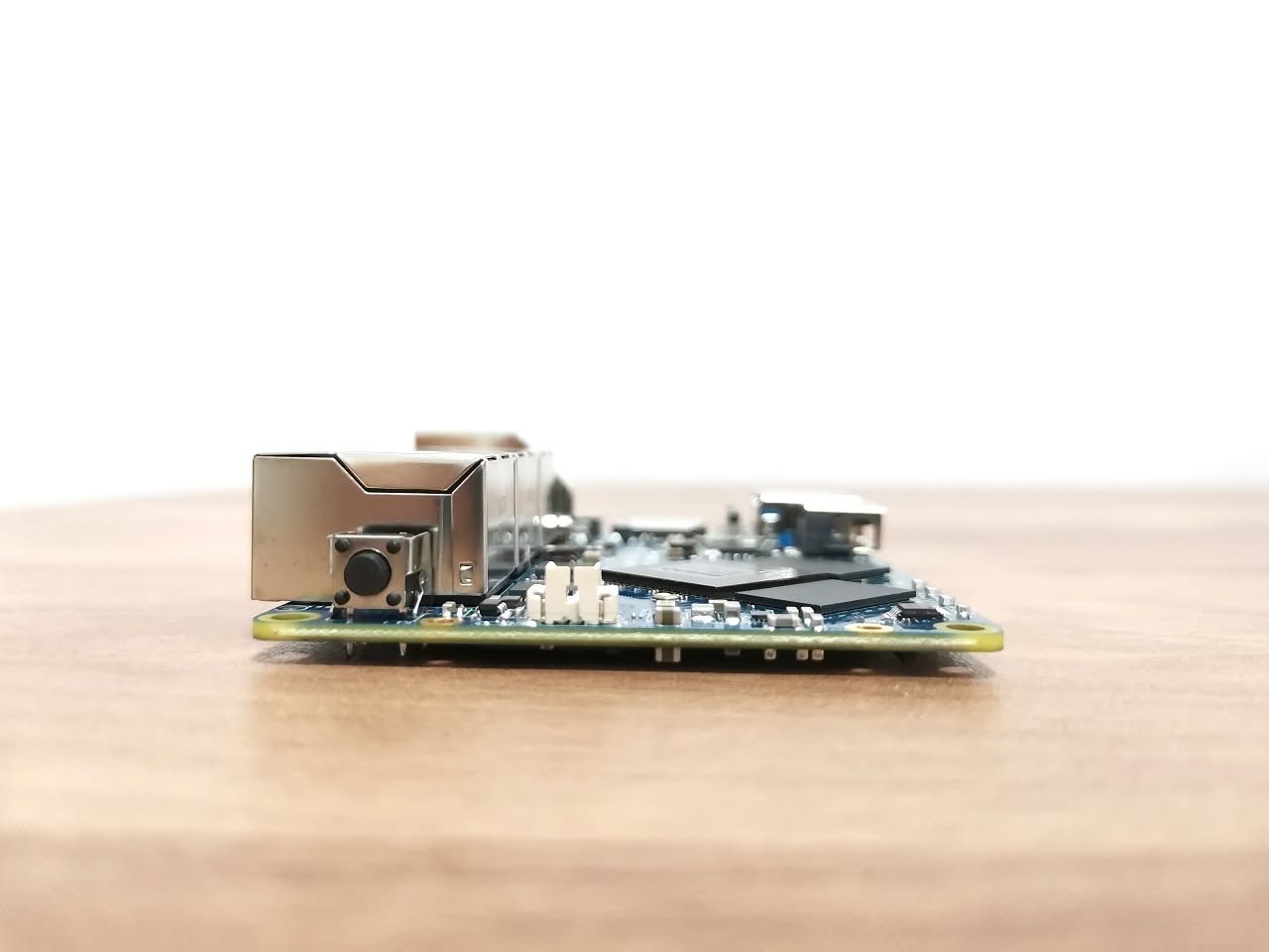 Nanopi R6s Board 5