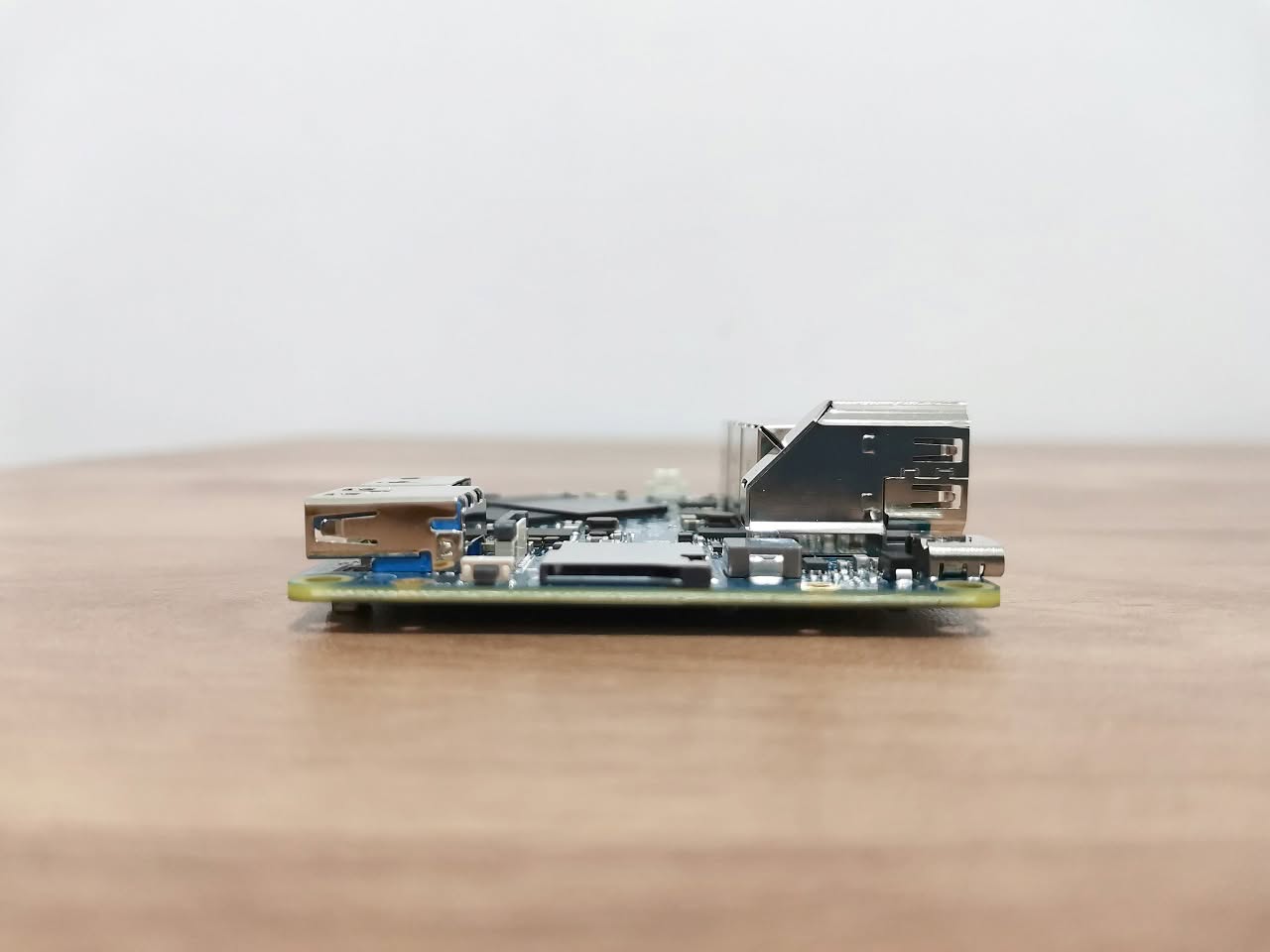 Nanopi R6s Board 6