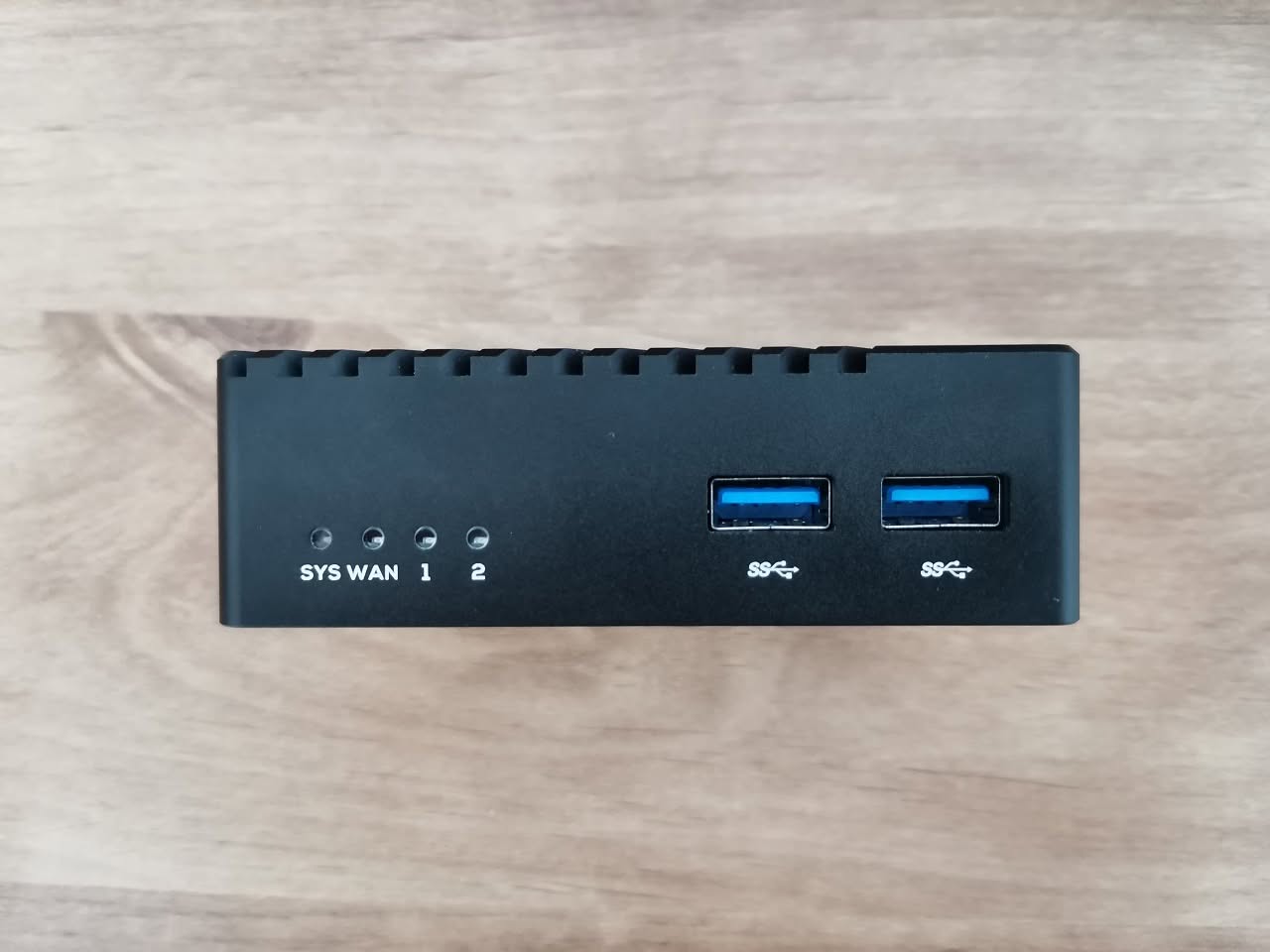 Nanopi R6s Case 10