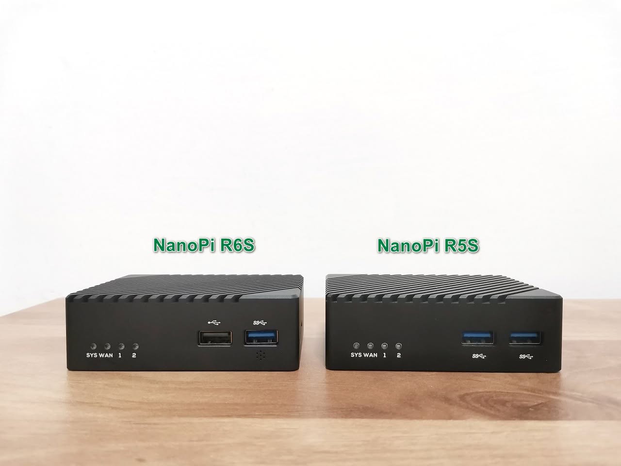 Nanopi R6s Case 11