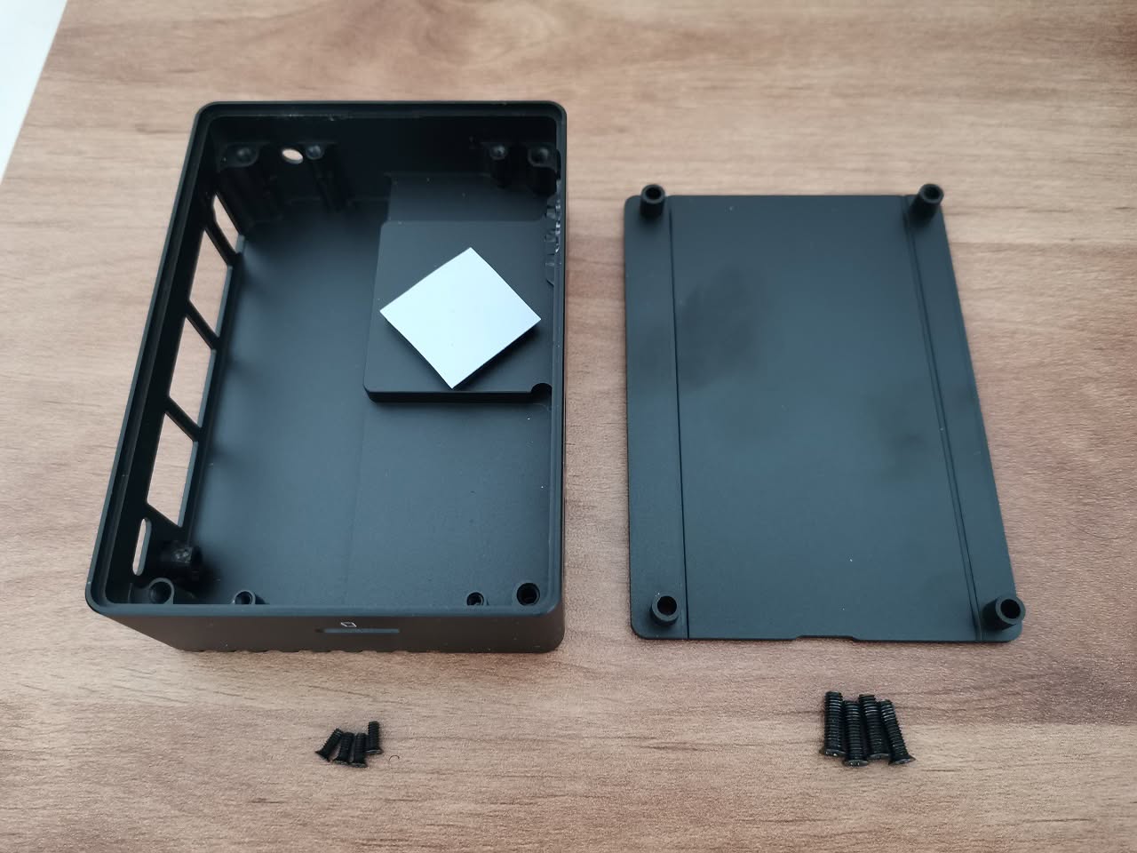 Nanopi R6s Case 2