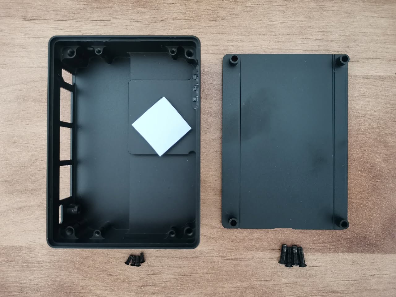 Nanopi R6s Case 3