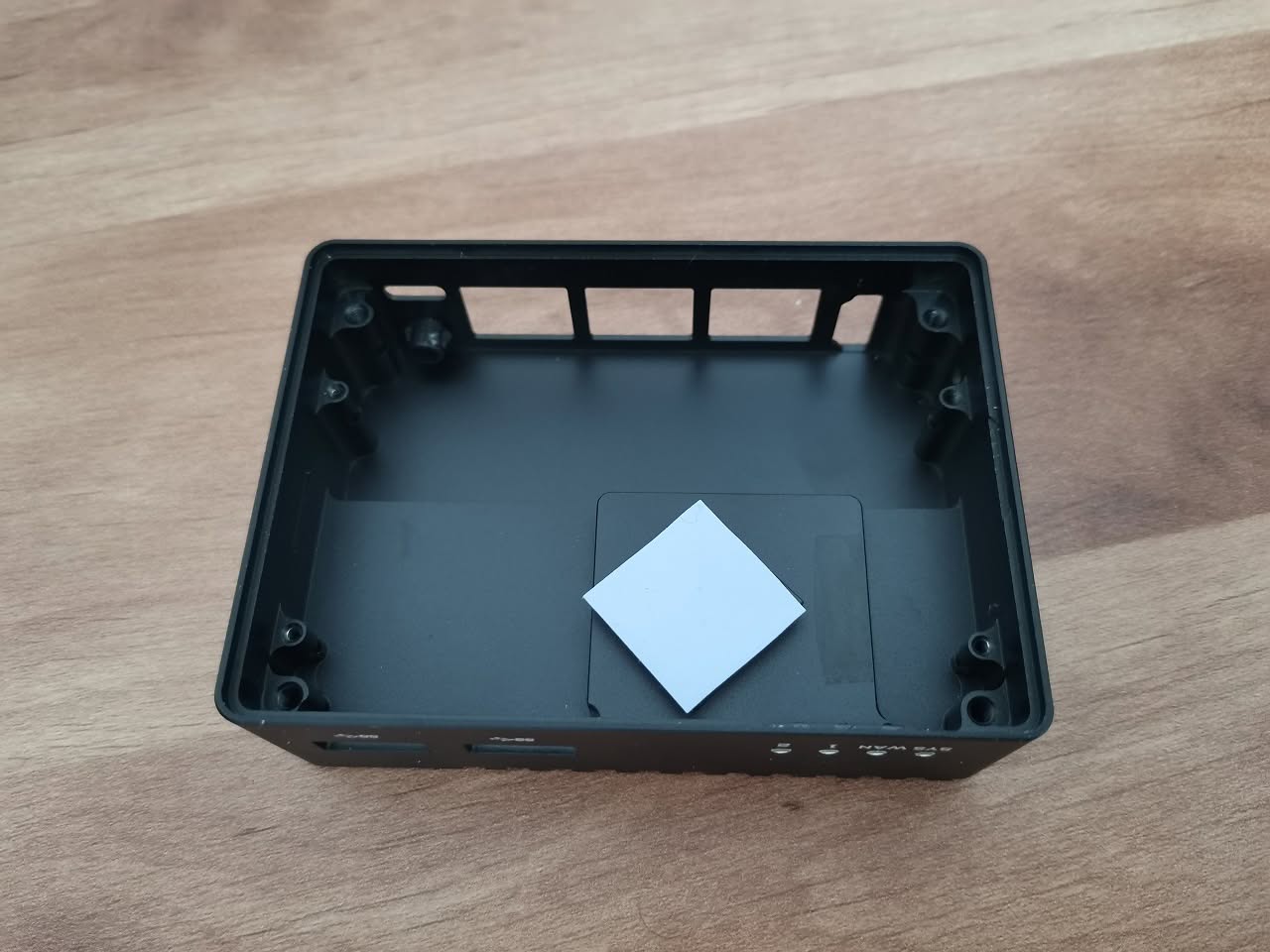 Nanopi R6s Case 4