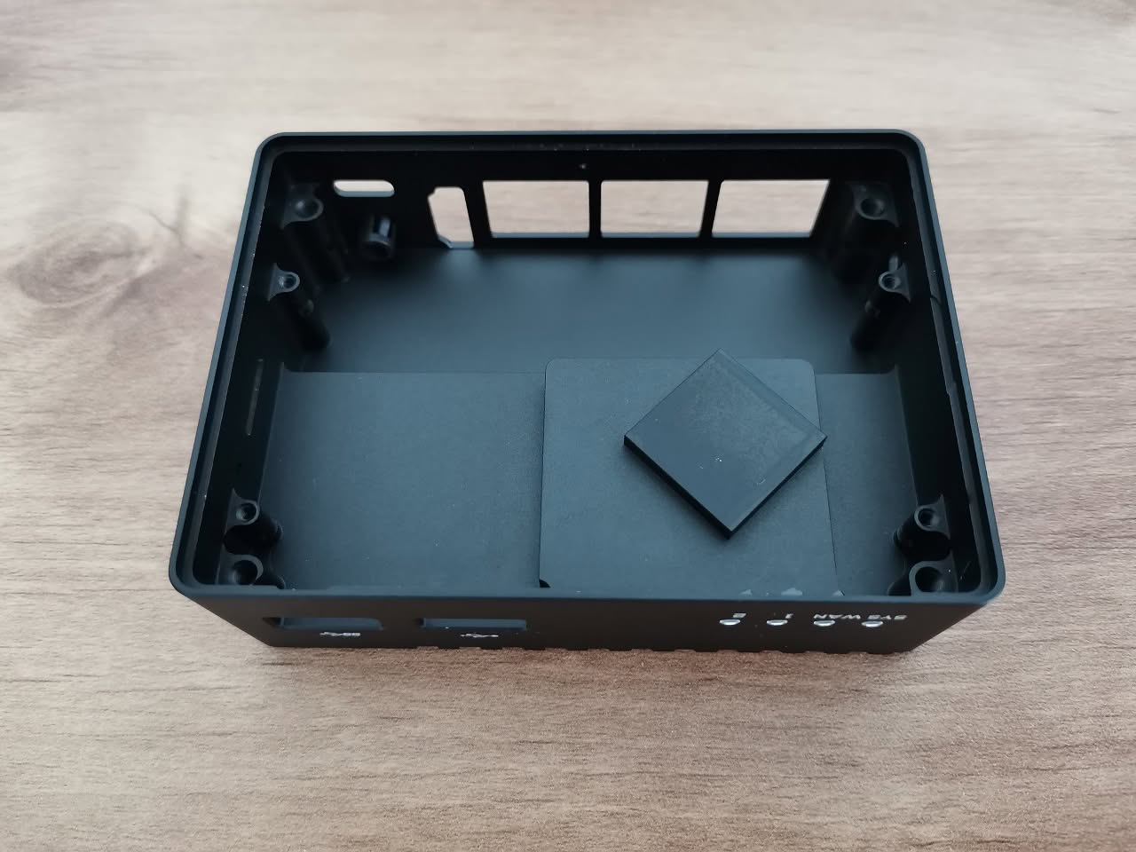 Nanopi R6s Case 5