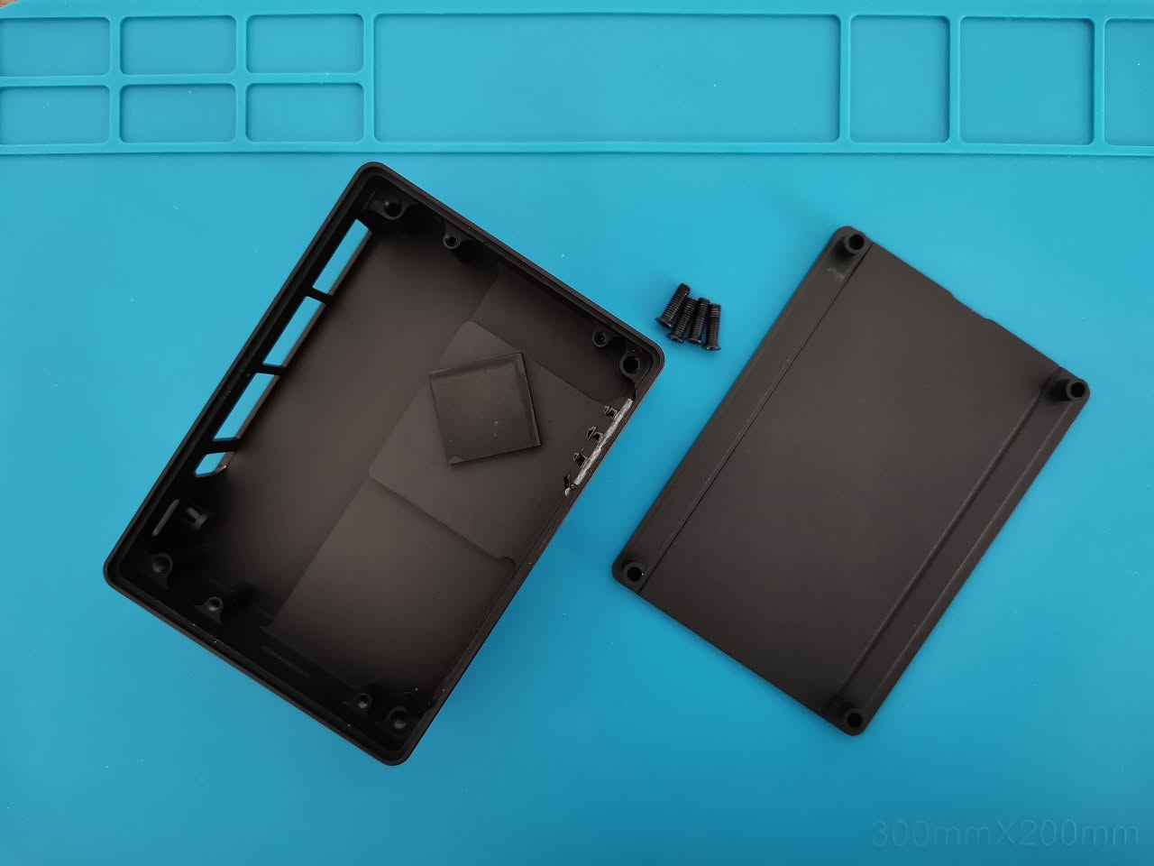 Nanopi R6s Case 6