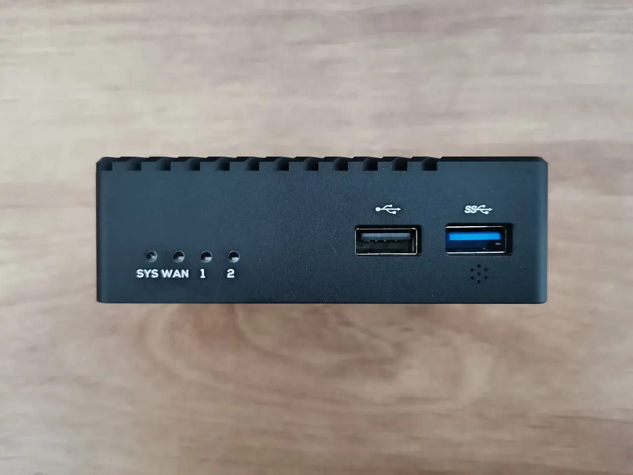 Nanopi R6s Case 9