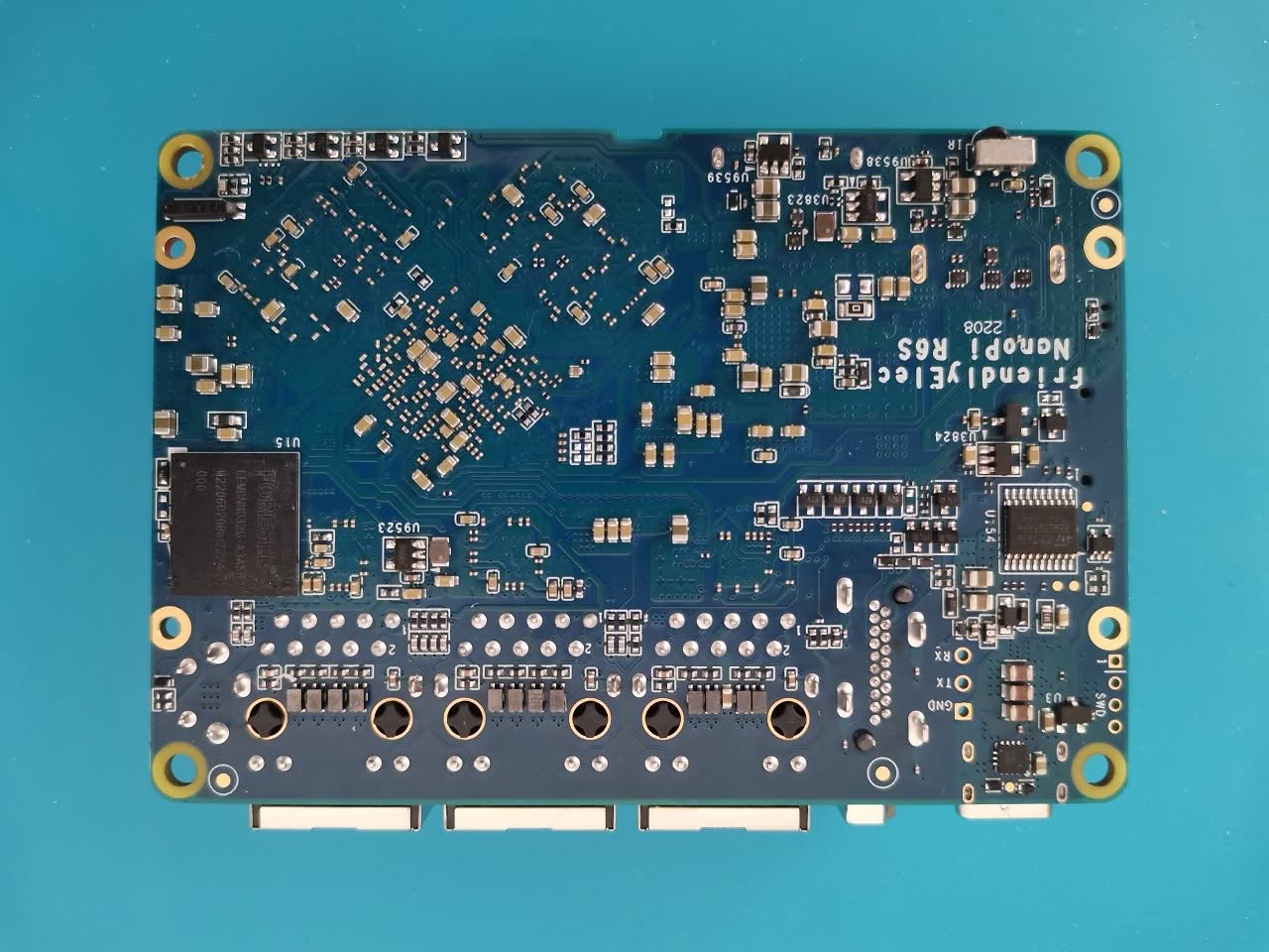 Nanopi R6s 02