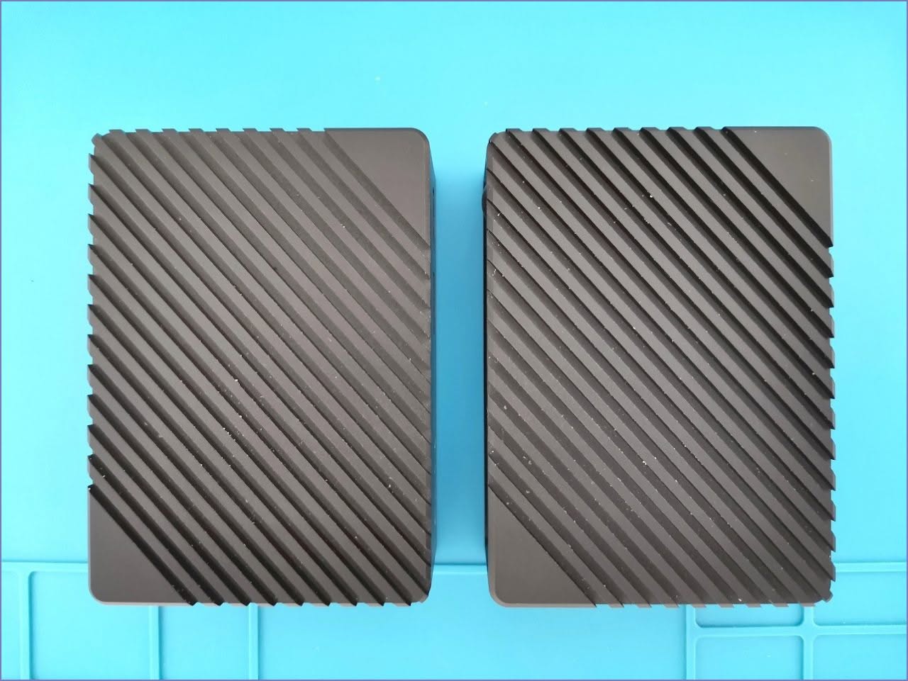 Nanopi R6s Top