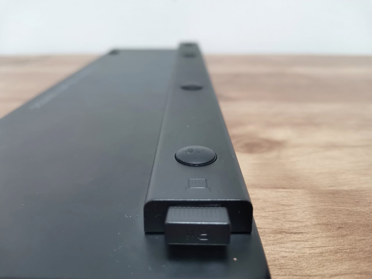Rii K22 Wireless Keyboard 4