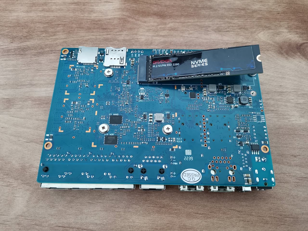 banana pi r3 ssd test 4