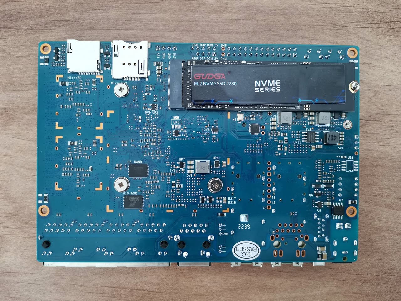 banana pi r3 ssd test 5