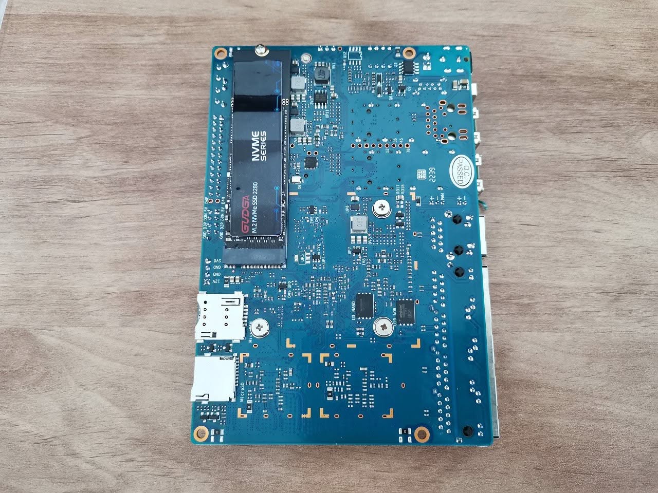 banana pi r3 ssd test 6
