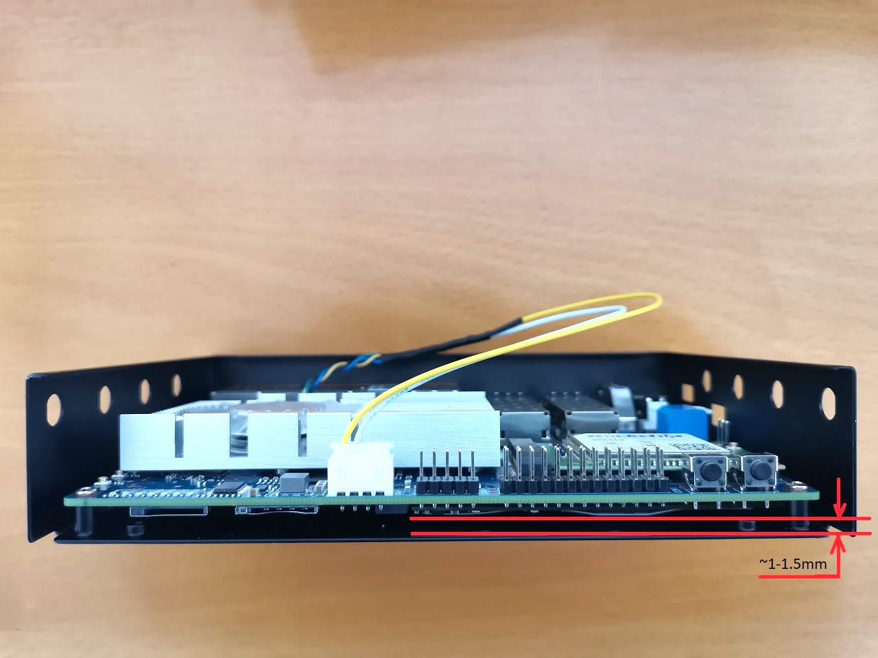 banana pi r3 ssd test 7