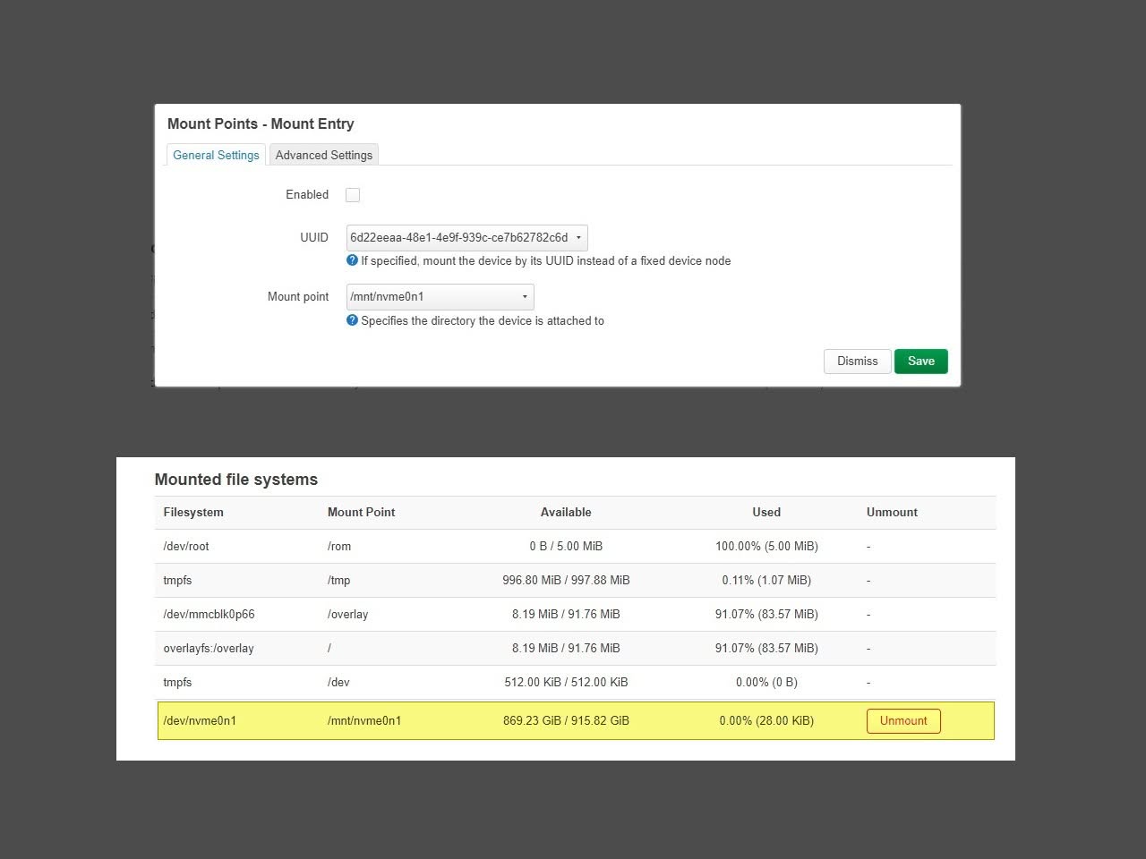 banana pi r3 ssd test 9