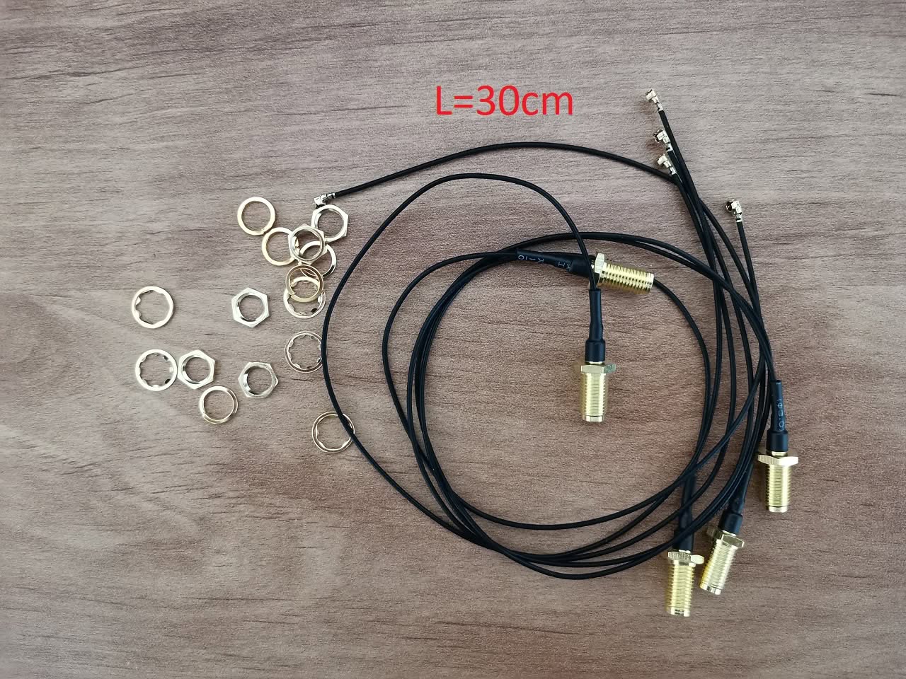 Banana Pi R3 Antennas Inst 3