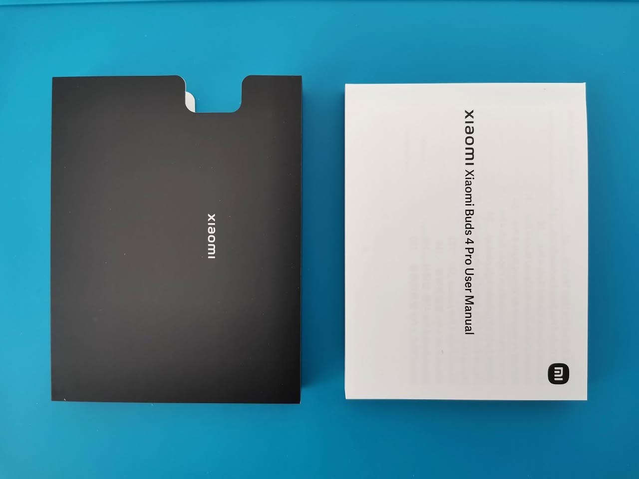 Xiaomi Buds 4 Pro Items 8