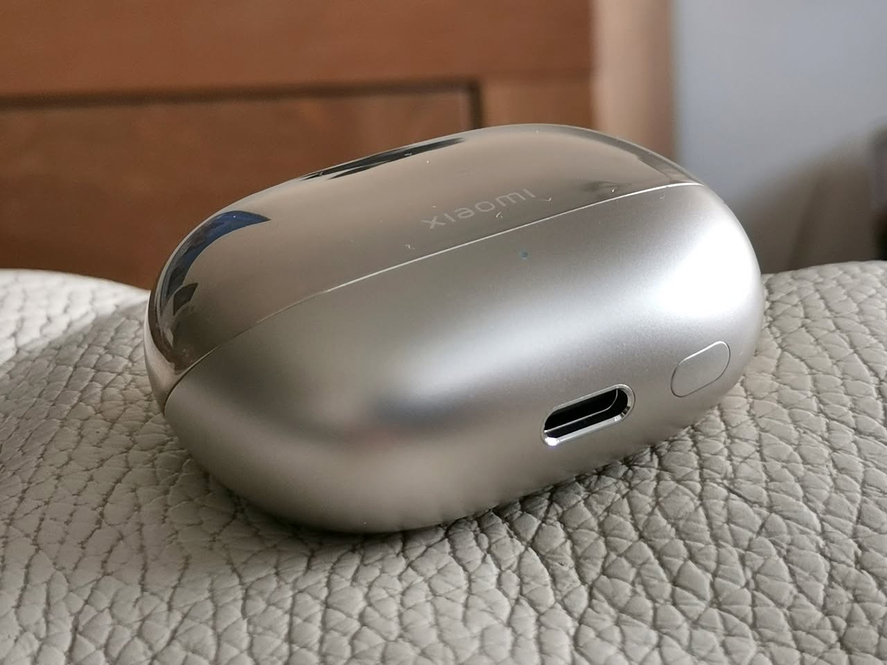 Xiaomi Buds 4 Pro 2