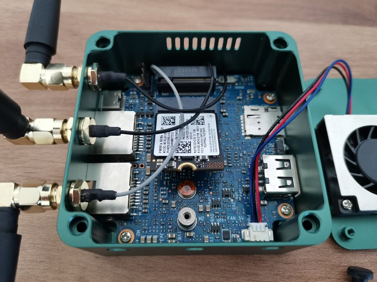 BPI-R3-Mini-NVMe-Install_3