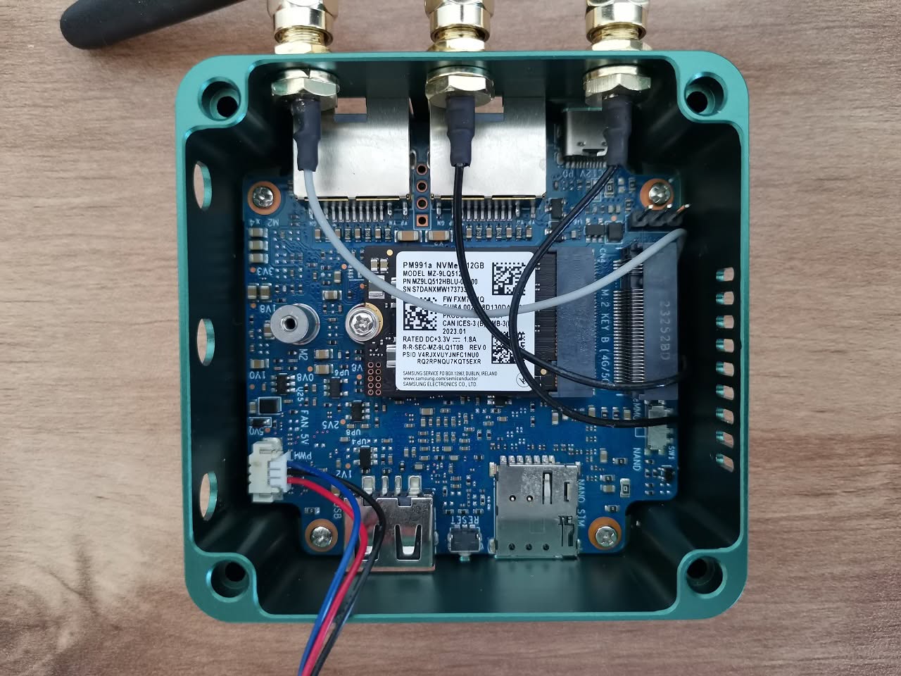 BPI-R3-Mini-NVMe-Install_5
