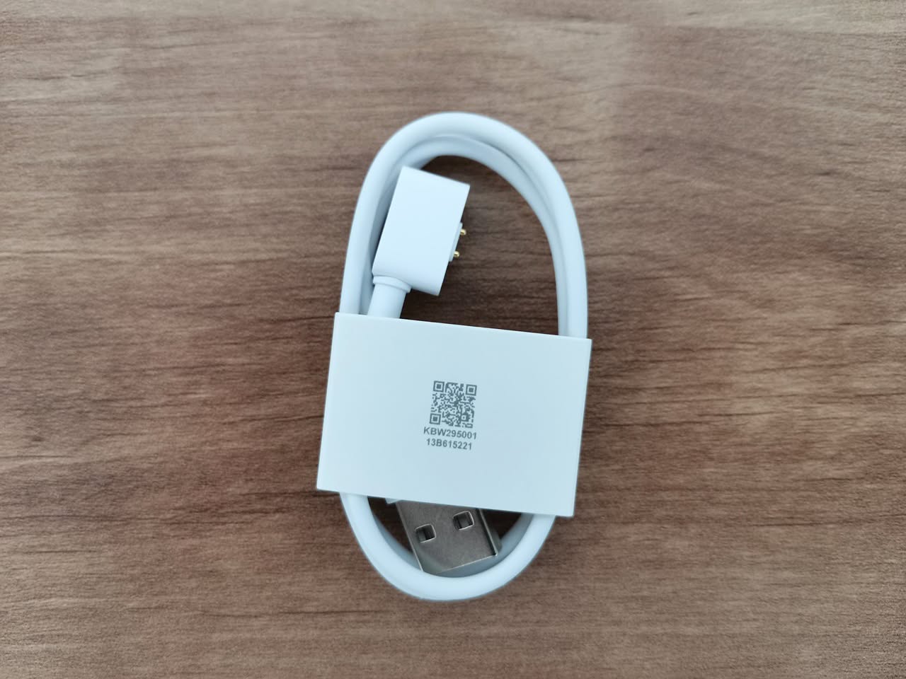 Smart Band 8 Pro Unbox 5