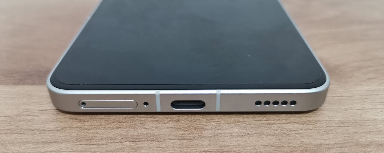 Xiaomi Poco F6 Speaker Grill