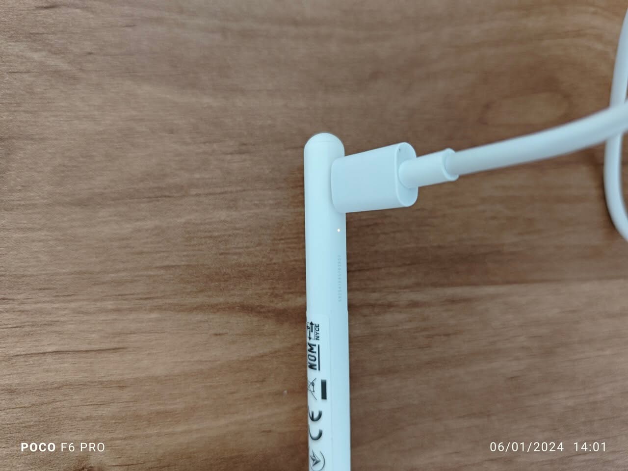 Poco Pad Smart Pen Charge