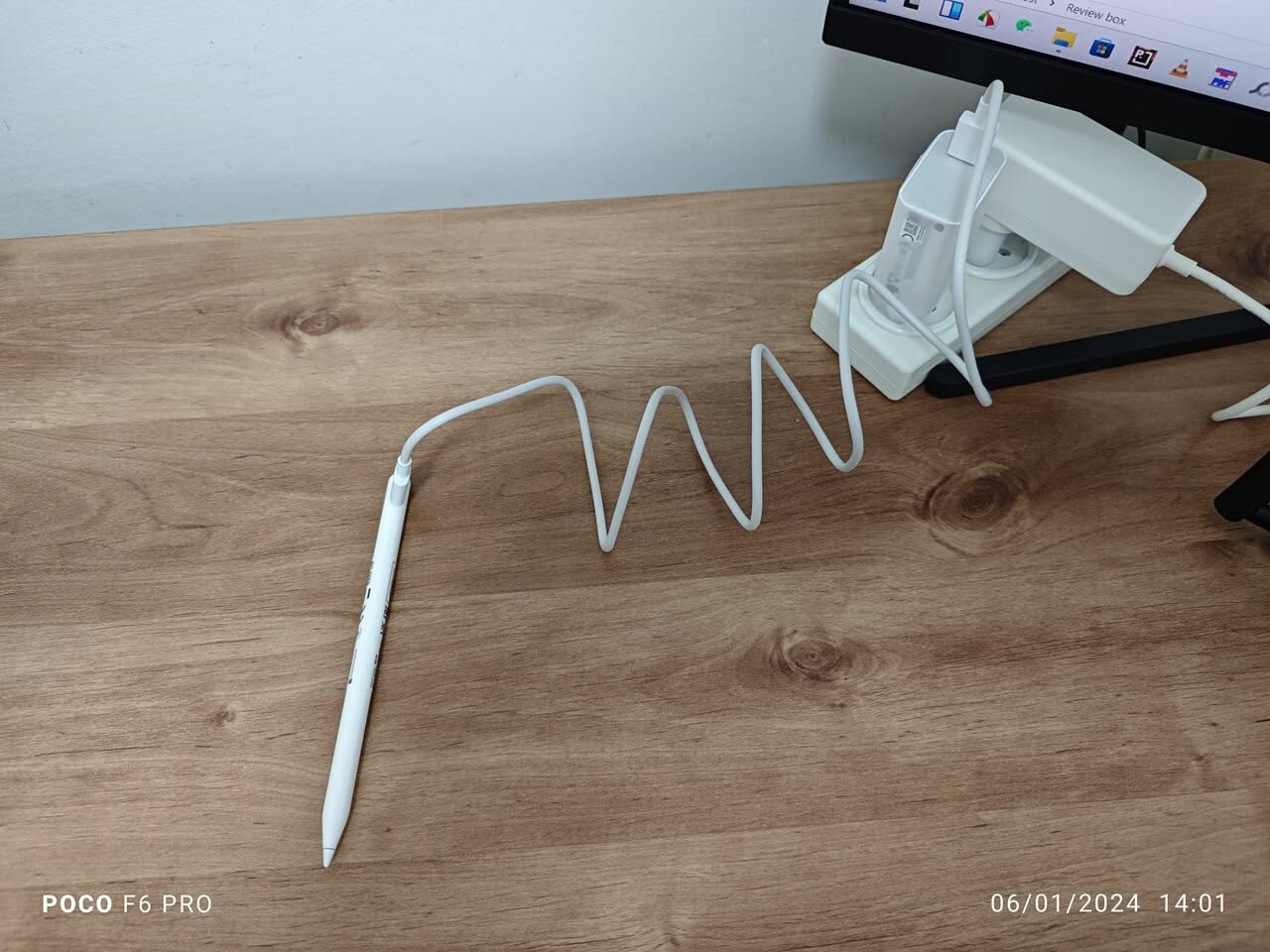 Poco Pad Smart Pen Charge