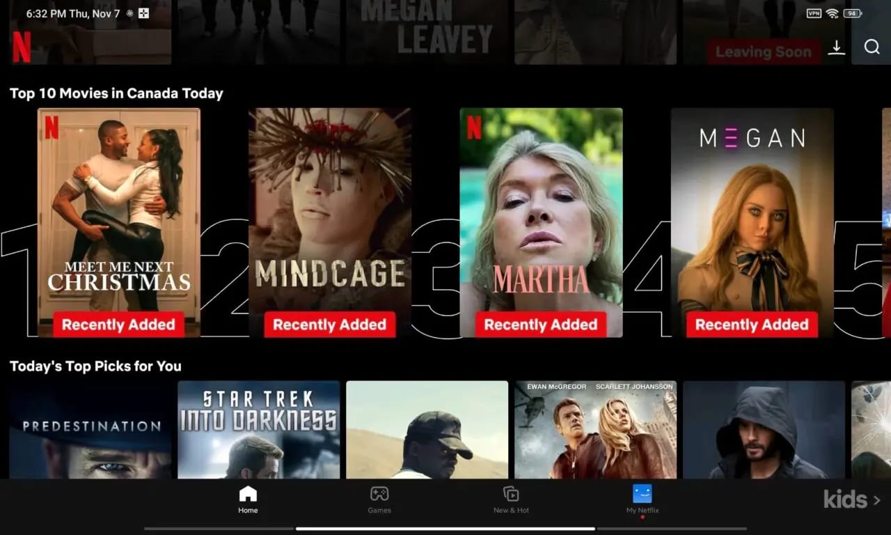 PrivadoVPN Unblock Netflix Canada PrivadoVPN Unblock Netflix Canada