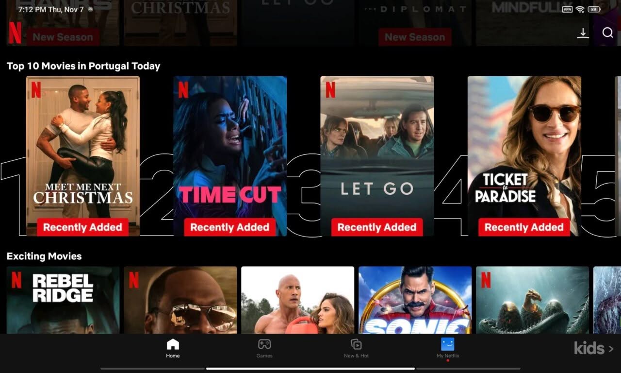 PrivadoVPN Unblock Netflix Portugal PrivadoVPN Unblock Netflix Portugal