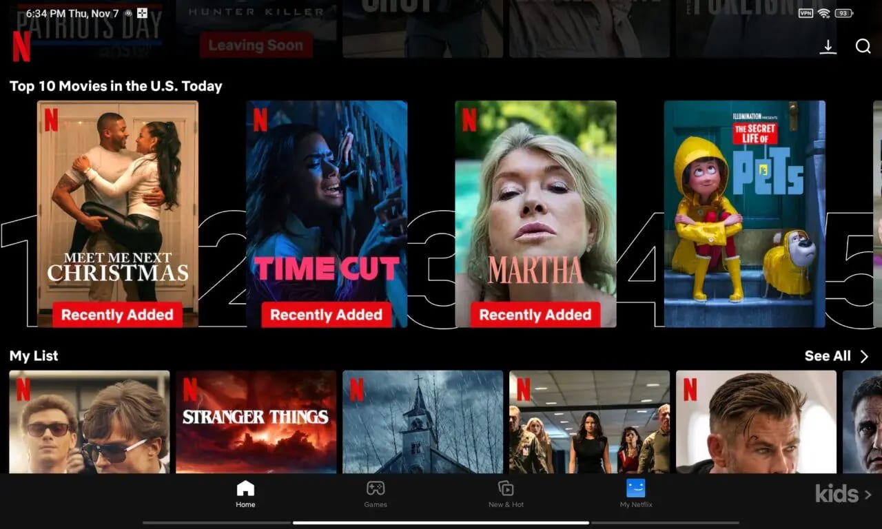 PrivadoVPN Unblock Netflix U.S PrivadoVPN Unblock Netflix U.S