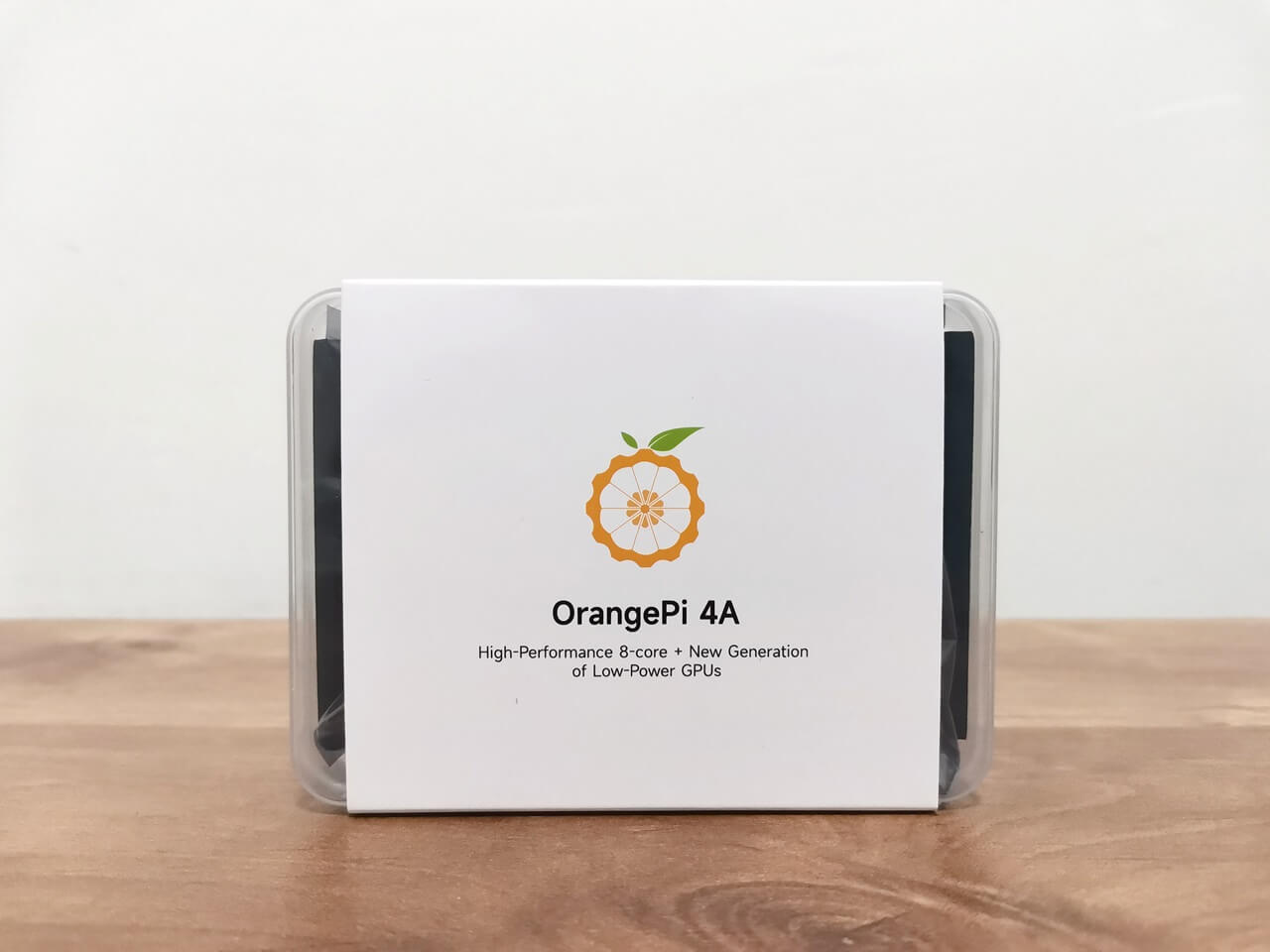 Orange Pi 4A Package 3