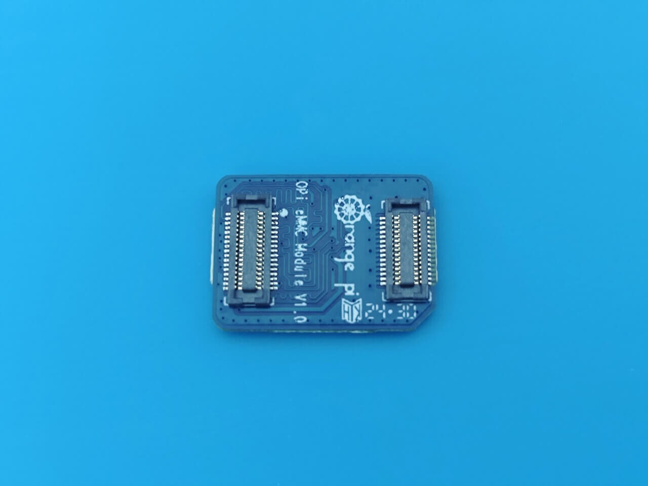 Orange Pi 4A eMMC 2