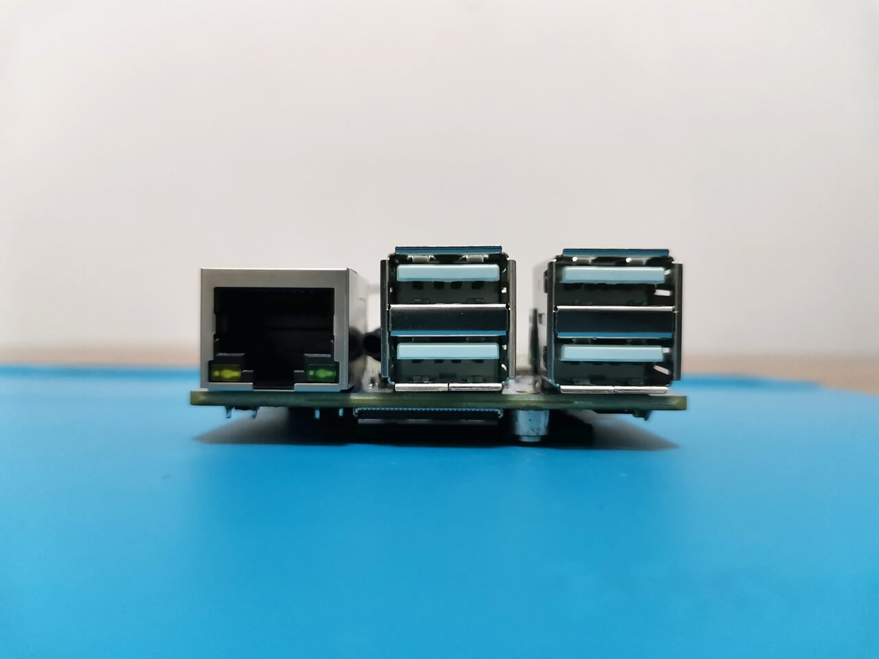 Orange Pi 4A 4