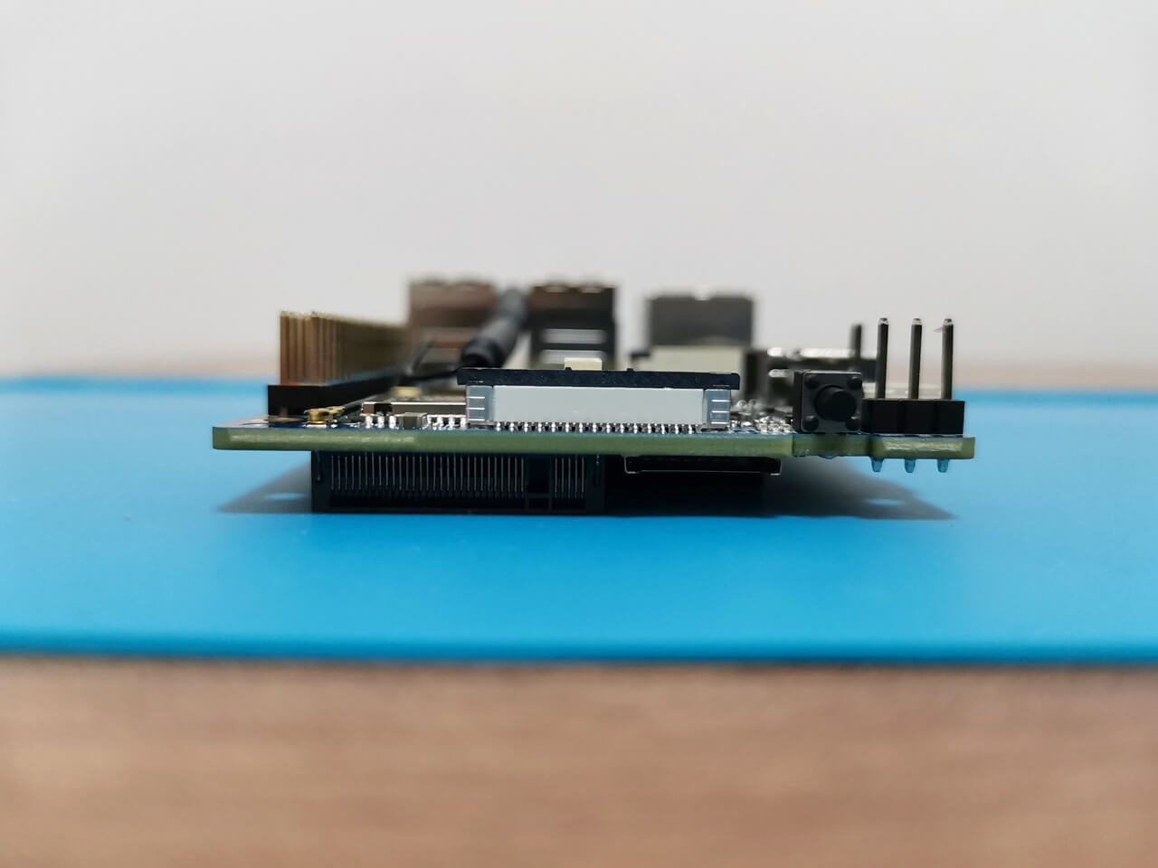 Orange Pi 4A 5