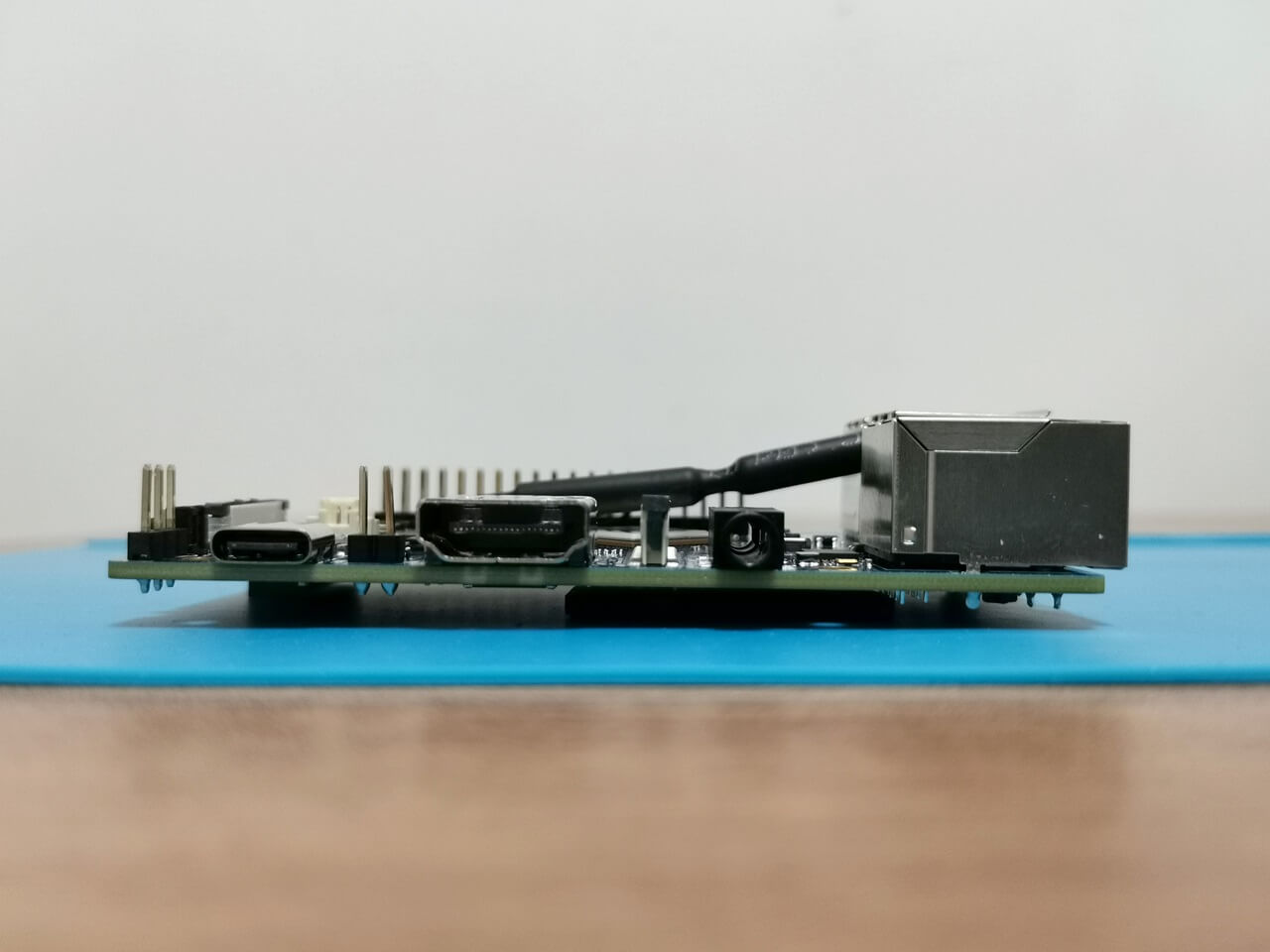 Orange Pi 4A 6
