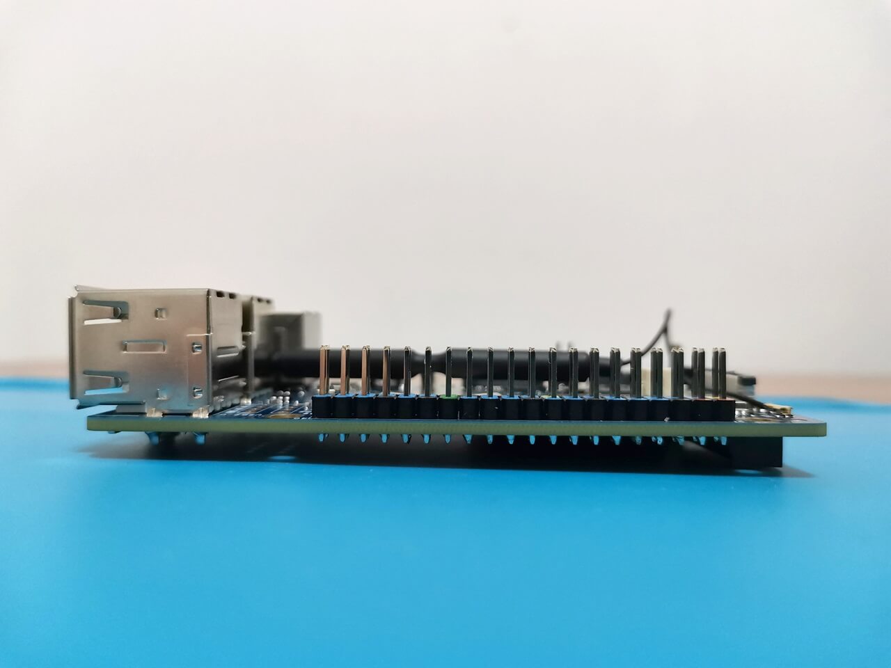 Orange Pi 4A 7