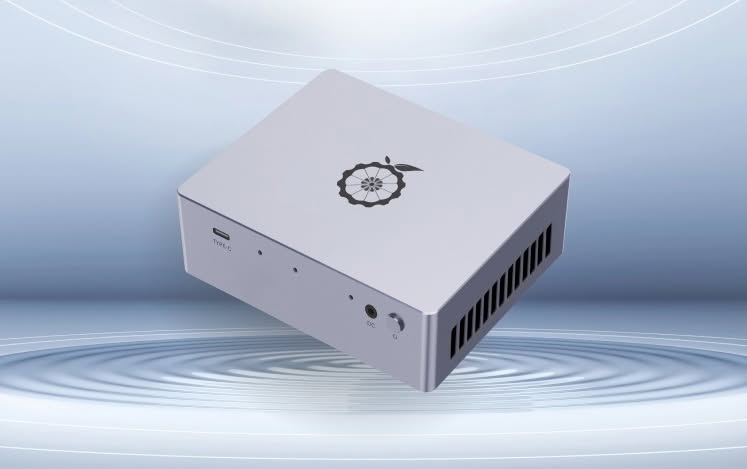 *purin* オーダーページ Orange Pi AI Studio / Pro launched Globally, Rivaling Nvidia