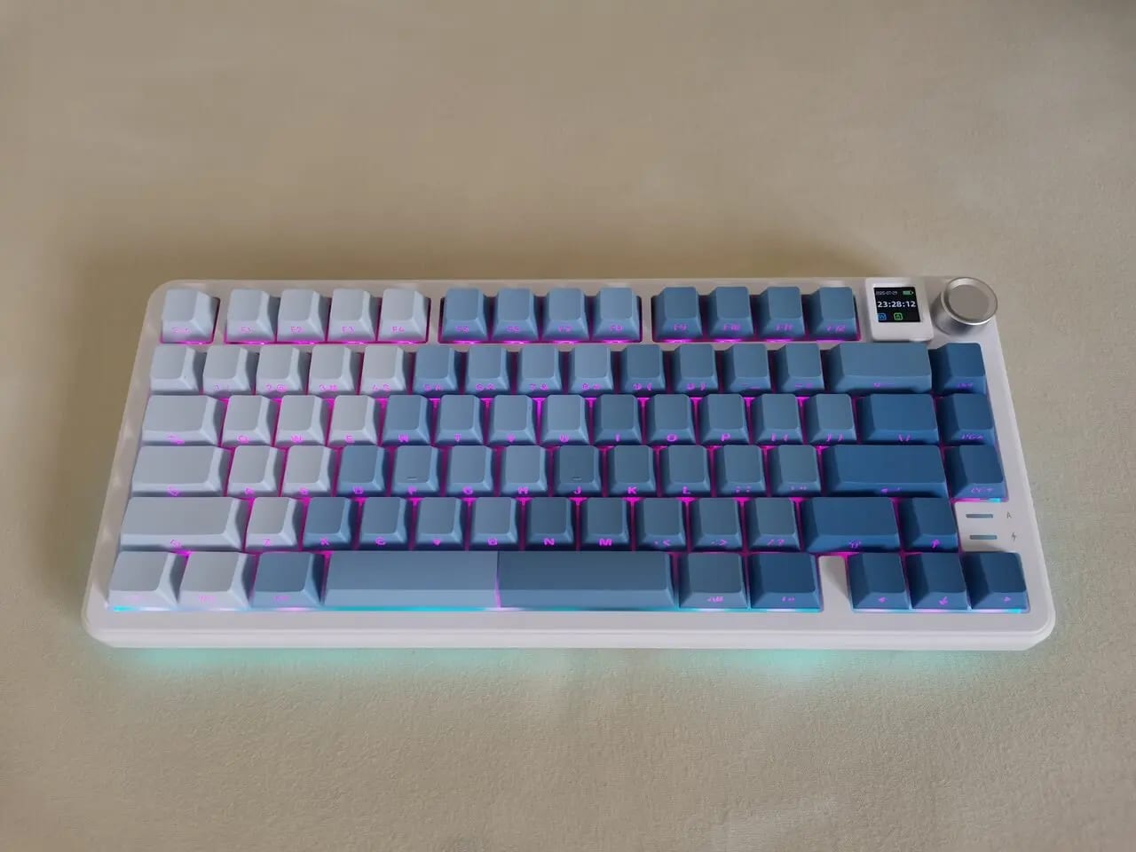 Rii RK805 Gaming Keyboard