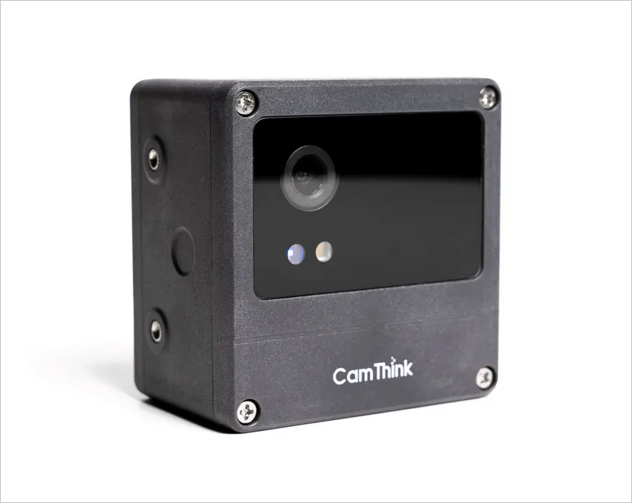 CamThink NeoEyes NE301 P1