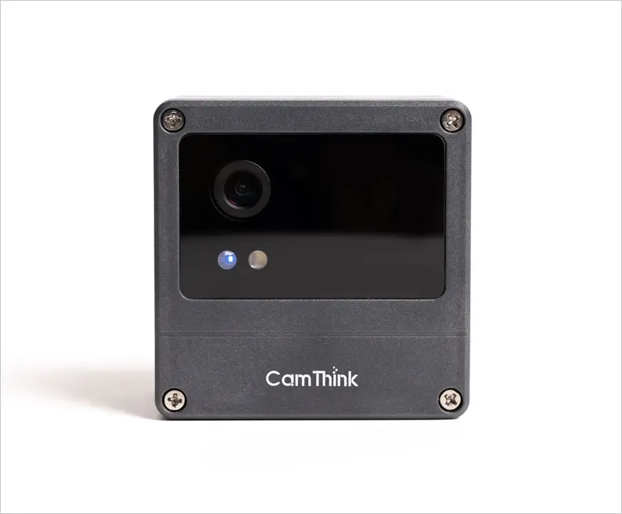 CamThink NeoEyes NE301 P2