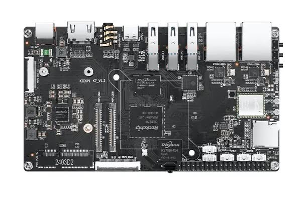 KICKPI K7 Buy