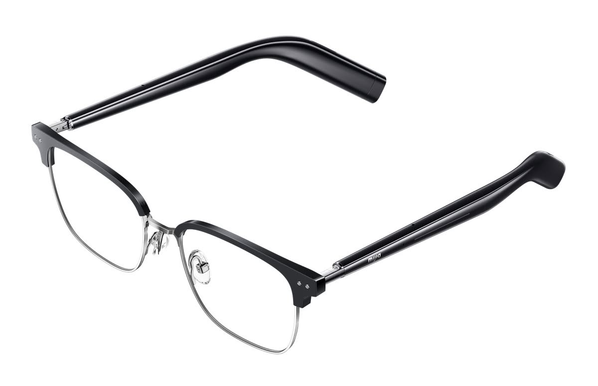 Mijia Smart Audio Glasses Browline